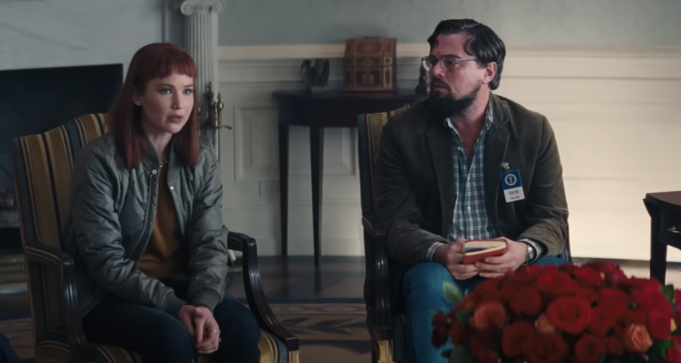 15 Best End Of The World Movies On Netflix
